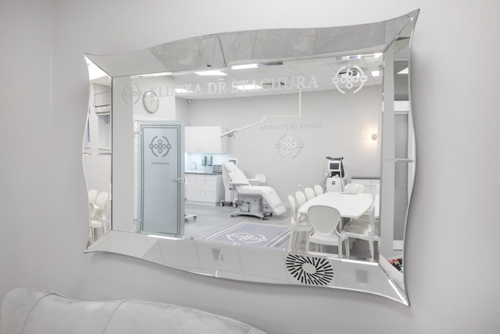 Clinic interiors - IMG 2100