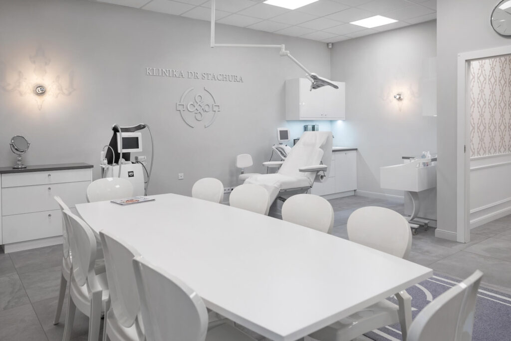 Clinic interiors - IMG 2101