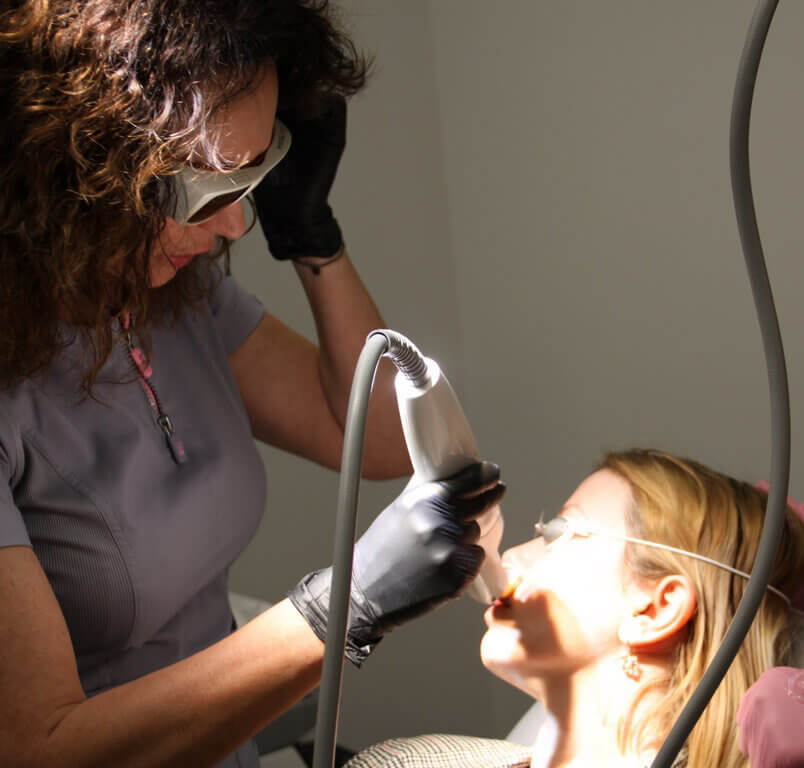 Treatment photos - IMG 0114