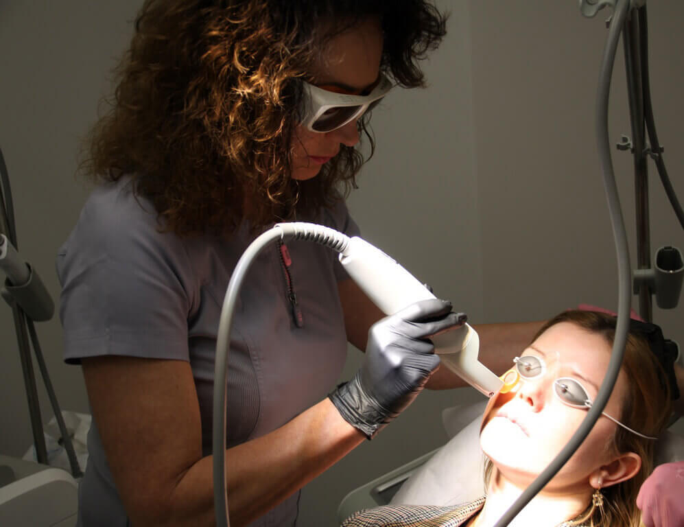Treatment photos - IMG 0124