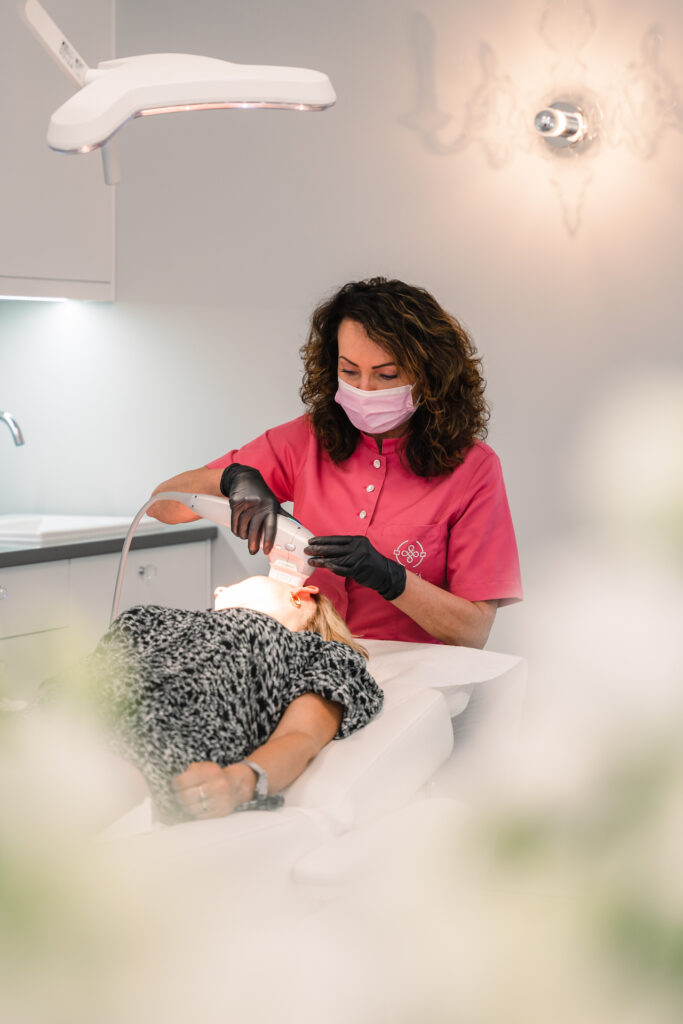 Treatment photos - utraformer5