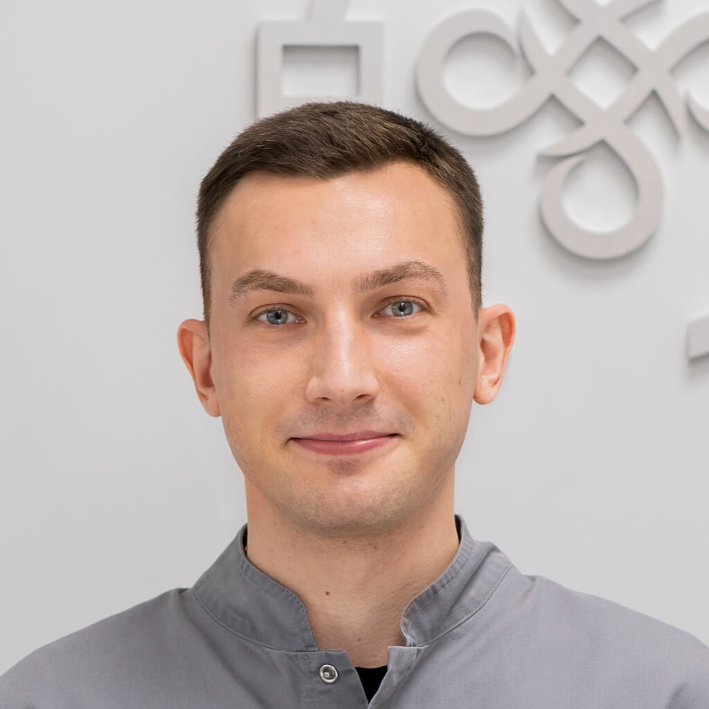 O nas - Tomasz