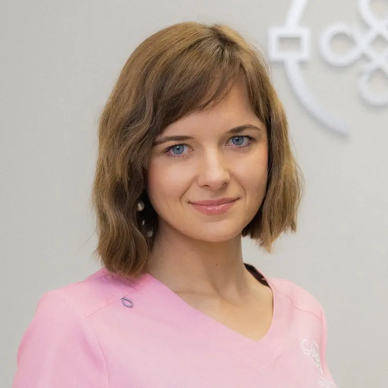 PaulinaSagan About - PaulinaSagan